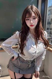 演员林婉儿