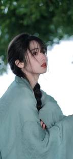 江南旧事海报