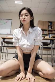 烈日追踪海报