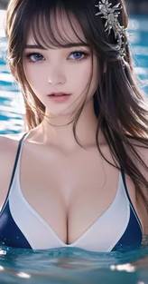 星空下的约定海报
