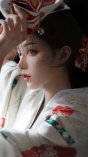 野火春风海报