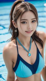 演员林婉儿