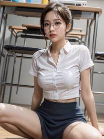 演员赵雪莹