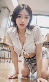 李小冉